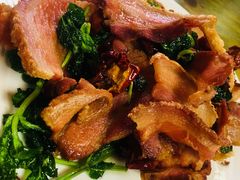 -88号小吃店·经典云南菜·地道纳西美食