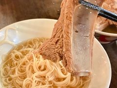 排骨肉骨茶-松發肉骨茶(先得坊店)