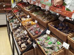 零售区-来伊份1038(新村路三店)