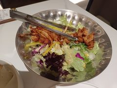 -赤火牛排(金狮广场店)