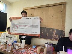 -剧狐剧本杀·月球探案馆(人民广场1号店)