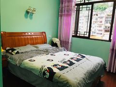 -古城苗家土菜馆(河景餐厅店)