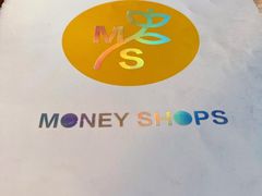 -Money Shops(愚园路店)
