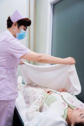 -佳宝全套房精品月子会所(大华店)