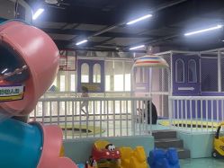 -妙糖乐园(乐坊·大华生活广场店)