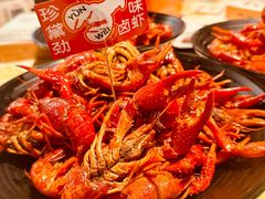 -铭副琦食·虾蟹烩馆(渔人码头店)