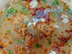 -华山路小碗驴肉汤(龙鳞路店)