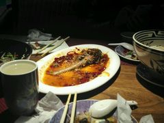 -雀舞云南菜(乐客城店)