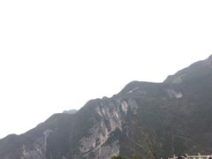 -重庆云阳龙缸景区