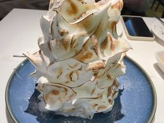 -港丽餐厅