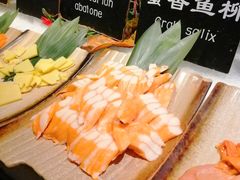 -星伦多自助料理(华润万象城店)