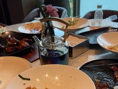 -深圳美高梅酒店-品聚嘉府中餐厅