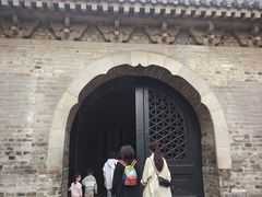 -灵谷景区