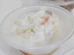 -天乐农家鱼头王(天目湖店)