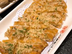 -福苗小骆驼烧烤(大唐不夜城店)