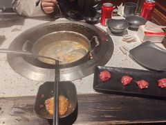 -海汕记·潮汕鲜牛肉火锅·自助