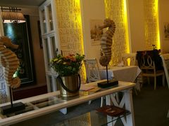 -成桂西餐厅·42年的味道(五大道疙瘩楼店)