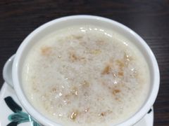 木瓜椰汁桃胶炖雪燕-香港龟正盅 手作糖水甜品龟苓膏(千灯湖环宇城店)