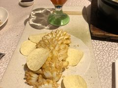 -泉州富力万达文华酒店-品珍中餐厅