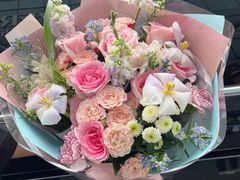 -大族广场Mall&More