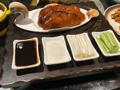 -海天楼中餐厅(吴宫泛太平洋酒店)