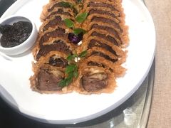 -将相和·海鲜蒸饺大连菜