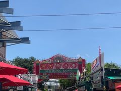 -香港海洋公园