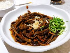 -马凯餐厅(长椿街店)