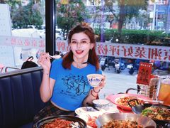 -匠熙小馆(崇文门店)