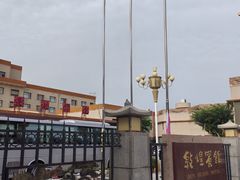 -敦煌宾馆