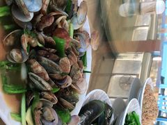 -七鲜渔港美食餐厅(巽寮湾海景店)