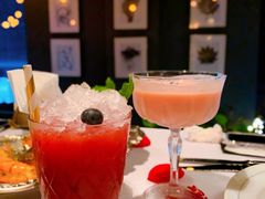 -壳里西餐厅Coquille Seafood Bistro(蒙自路店)