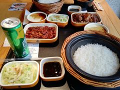 -谷田稻香(昌里路店)