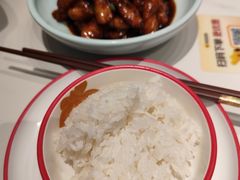 -大厨小馆(华阳城店)