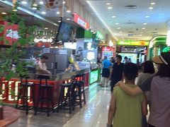 -凯德广场(西城店)