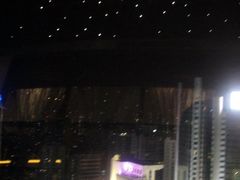 环境7-广州花园酒店-凌璇阁360度高空海鲜自助餐CAROUSEL