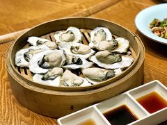 -新海渔港·胶东海鲜家常菜·家宴(奥体中心店)