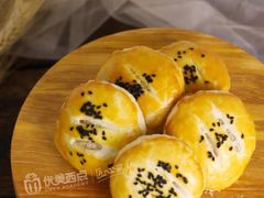 -优美西点烘焙培训学校(二七校区)