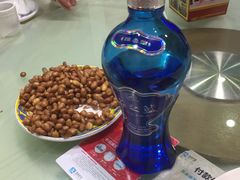 -天津乾毓德饭庄·清真传统炒菜·海鲜烧烤(咸阳路店)