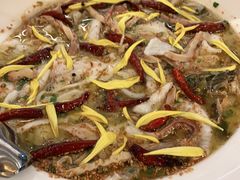 -渔语鱼新川菜Bistro(万象天地店)