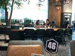 -Moka Bros 摩卡站(嘉华店)