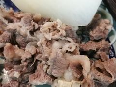 -四点金潮汕鲜牛肉火锅(金猴名居店)