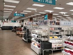 -NITORI 宜得利家居(杭州良渚永旺店)