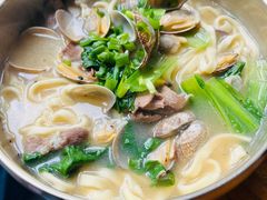 -草原塞蛮羊火锅城(港湾店)