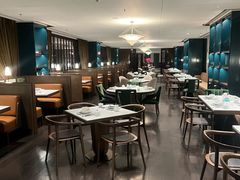 -珍呈中餐厅•粤川淮扬新疆(乌鲁木齐康莱德酒店)