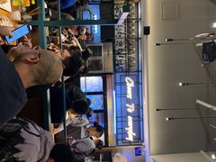 -木屋烧烤(坂田天安云谷店)