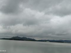 -池州市平天湖风景区