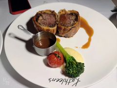 -Kathleen's Waitan 凯圣琳江景西餐厅(外滩店)