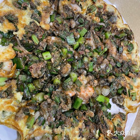 福泉海鲜酒楼(古田路店)