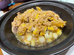 -禾珍珠小锅米饭(秦岭路店)